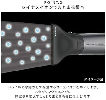FUKAI ヘアードライヤー FPD-1800【新品未使用】 フカイ工業 ヴィリュクス マイナスイオンヘアドライヤー FPD